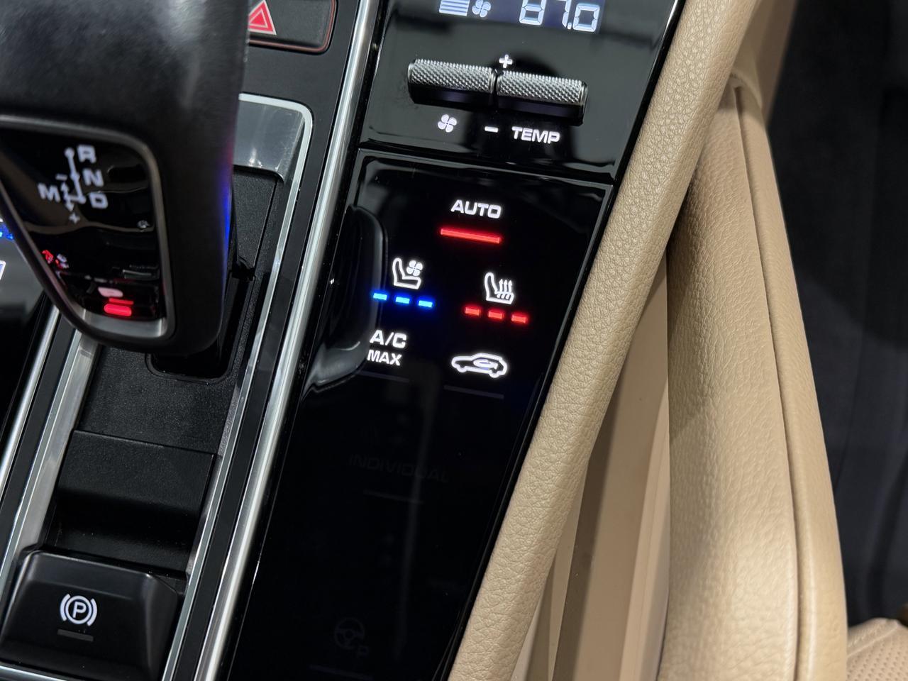 2021 Porsche Cayenne Newark DE