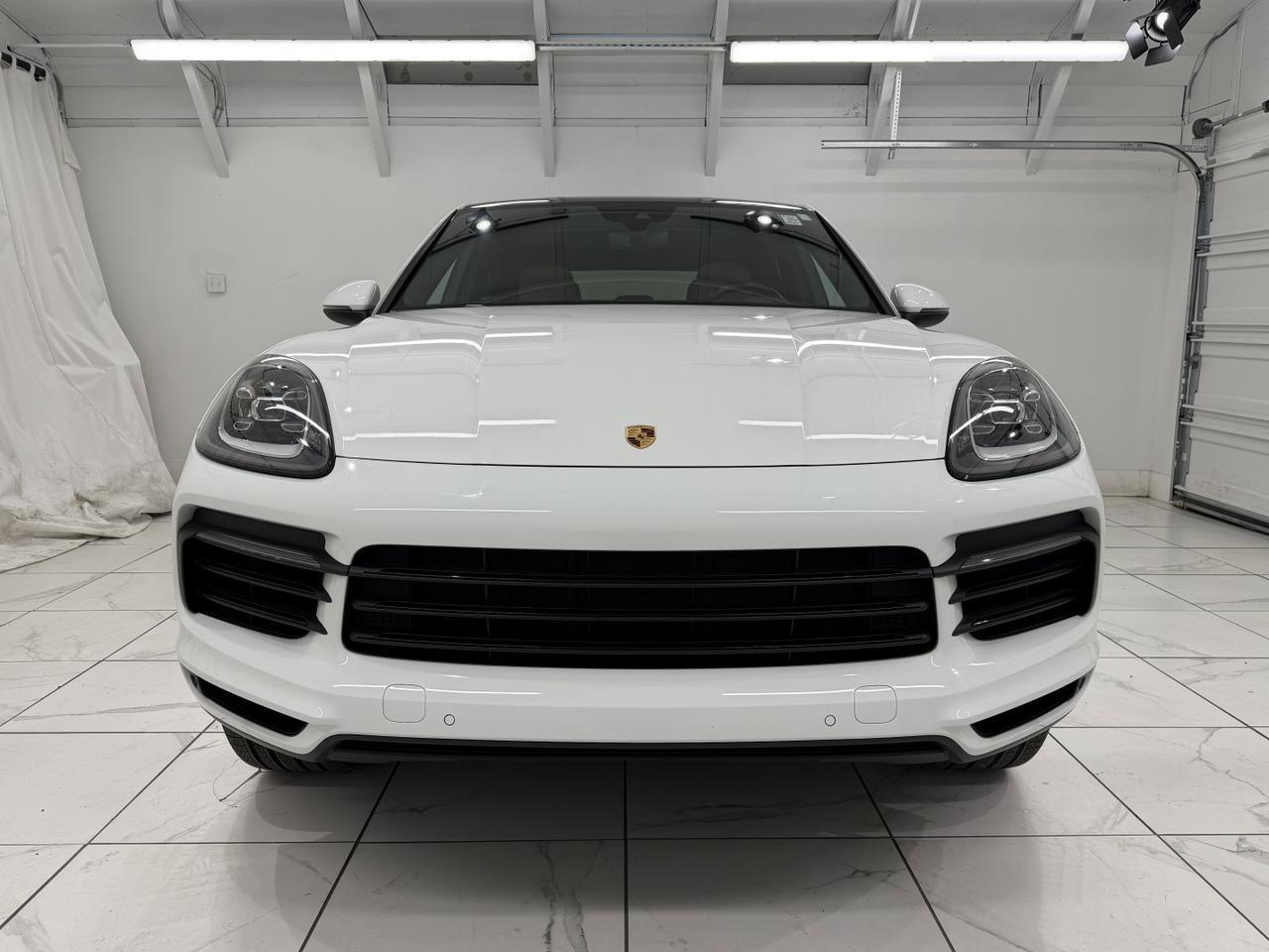 2021 Porsche Cayenne Newark DE