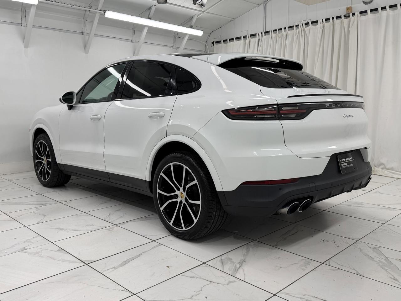 2021 Porsche Cayenne Newark DE