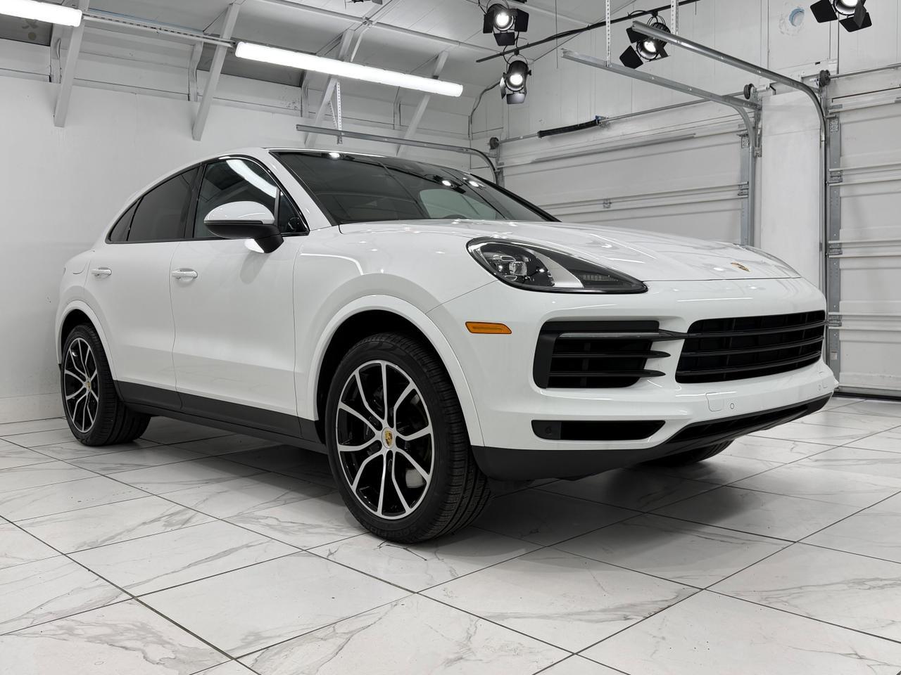 2021 Porsche Cayenne Newark DE