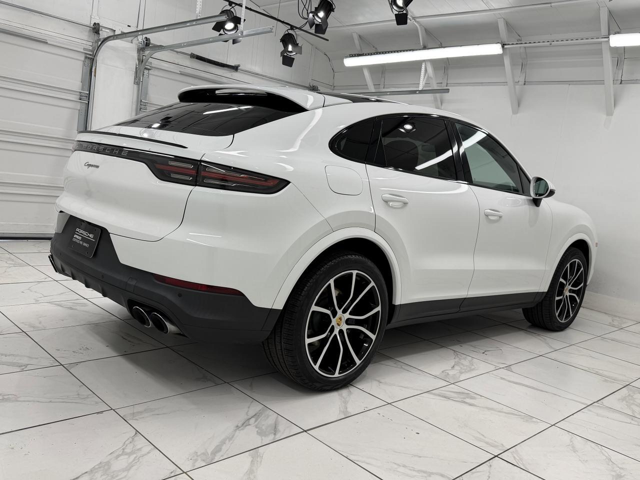 2021 Porsche Cayenne Newark DE