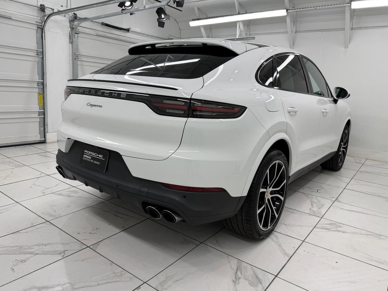 2021 Porsche Cayenne Newark DE