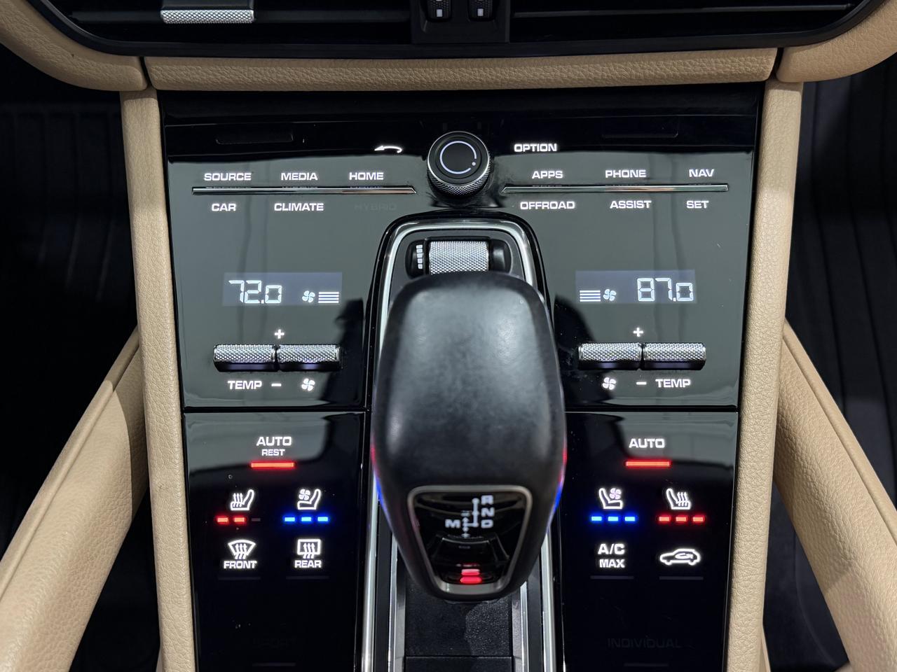 2021 Porsche Cayenne Newark DE