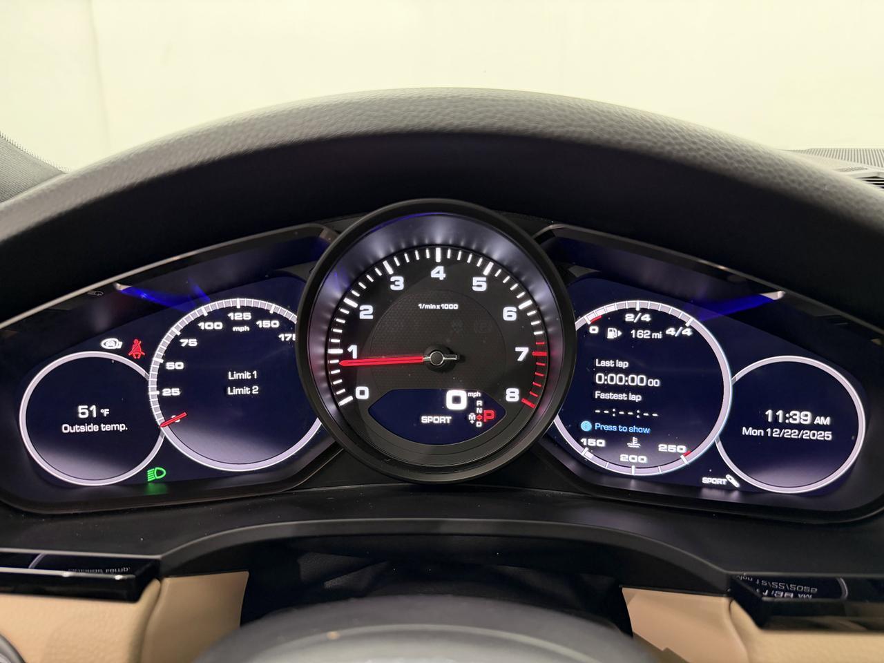 2021 Porsche Cayenne Newark DE