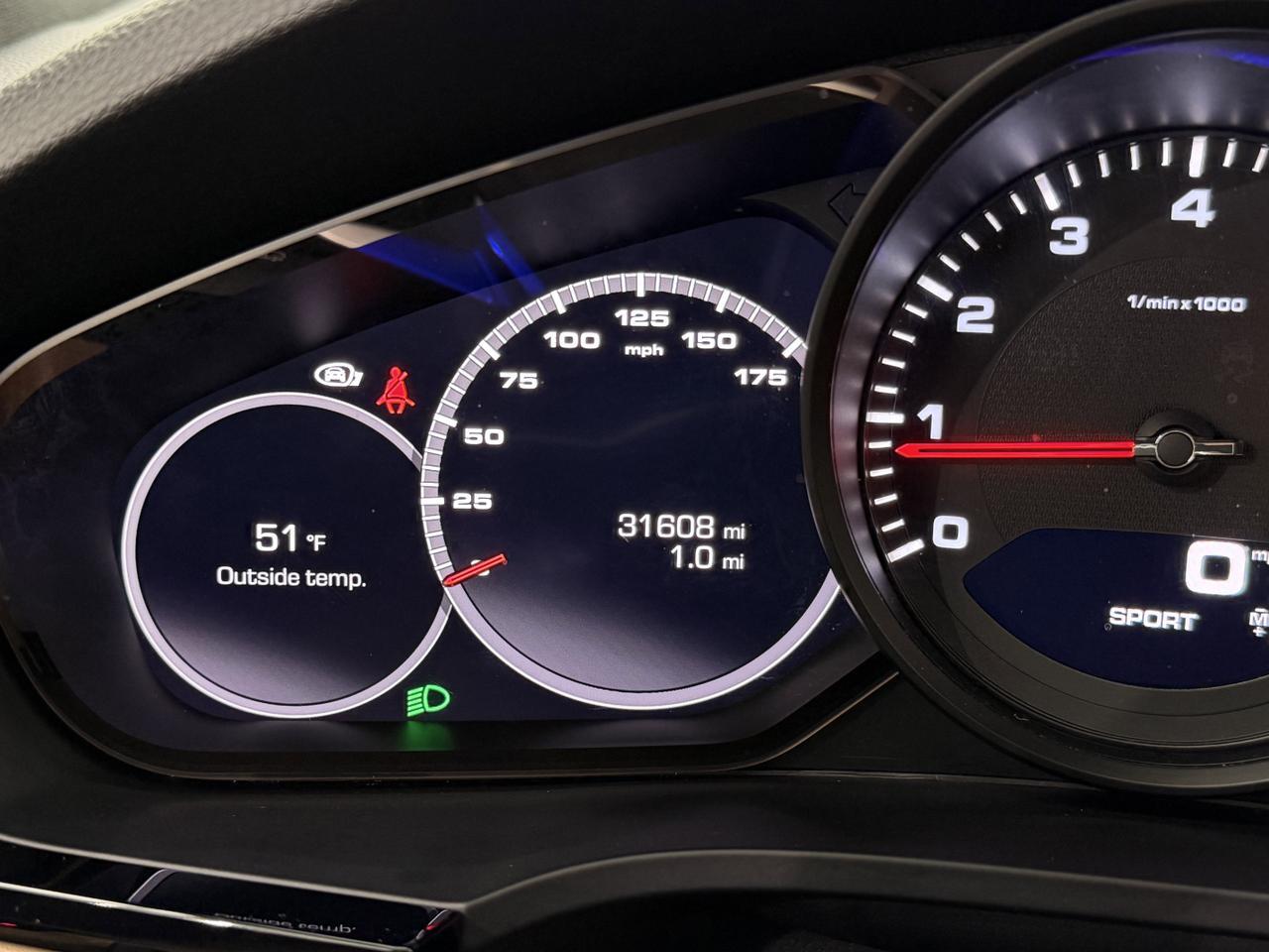 2021 Porsche Cayenne Newark DE