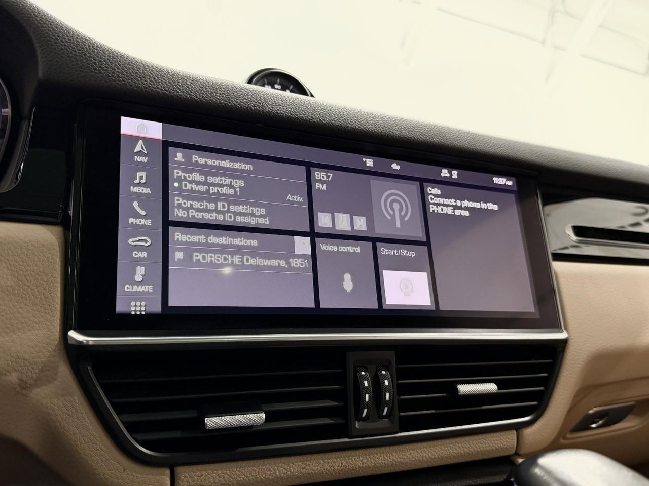 2021 Porsche Cayenne Newark DE