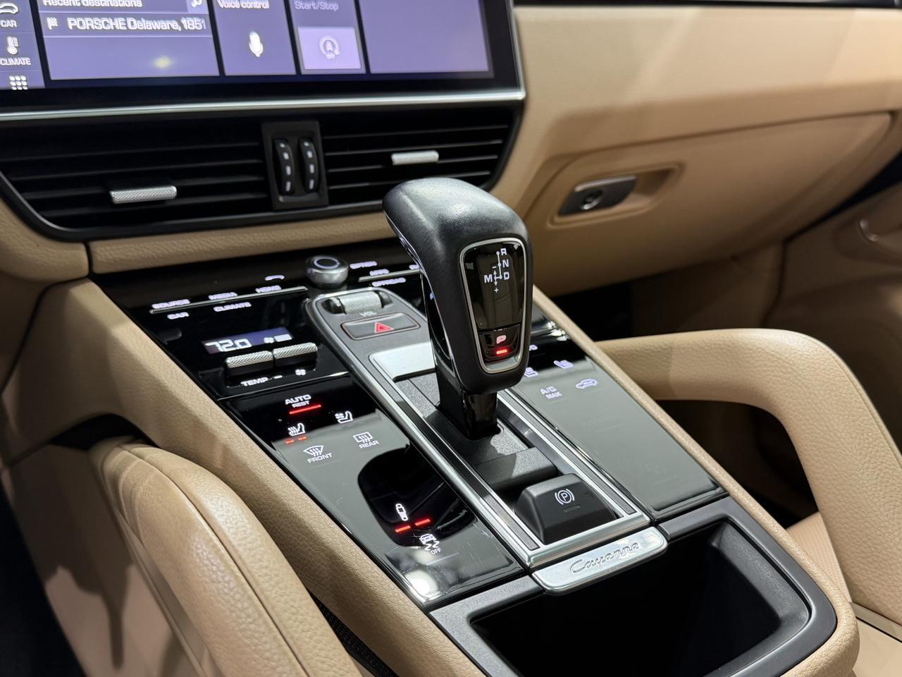 2021 Porsche Cayenne Newark DE