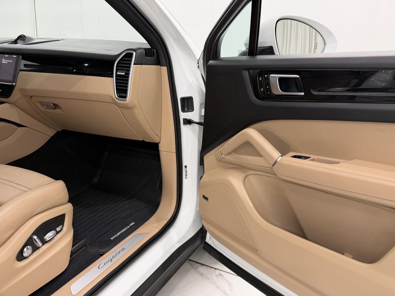 2021 Porsche Cayenne Newark DE