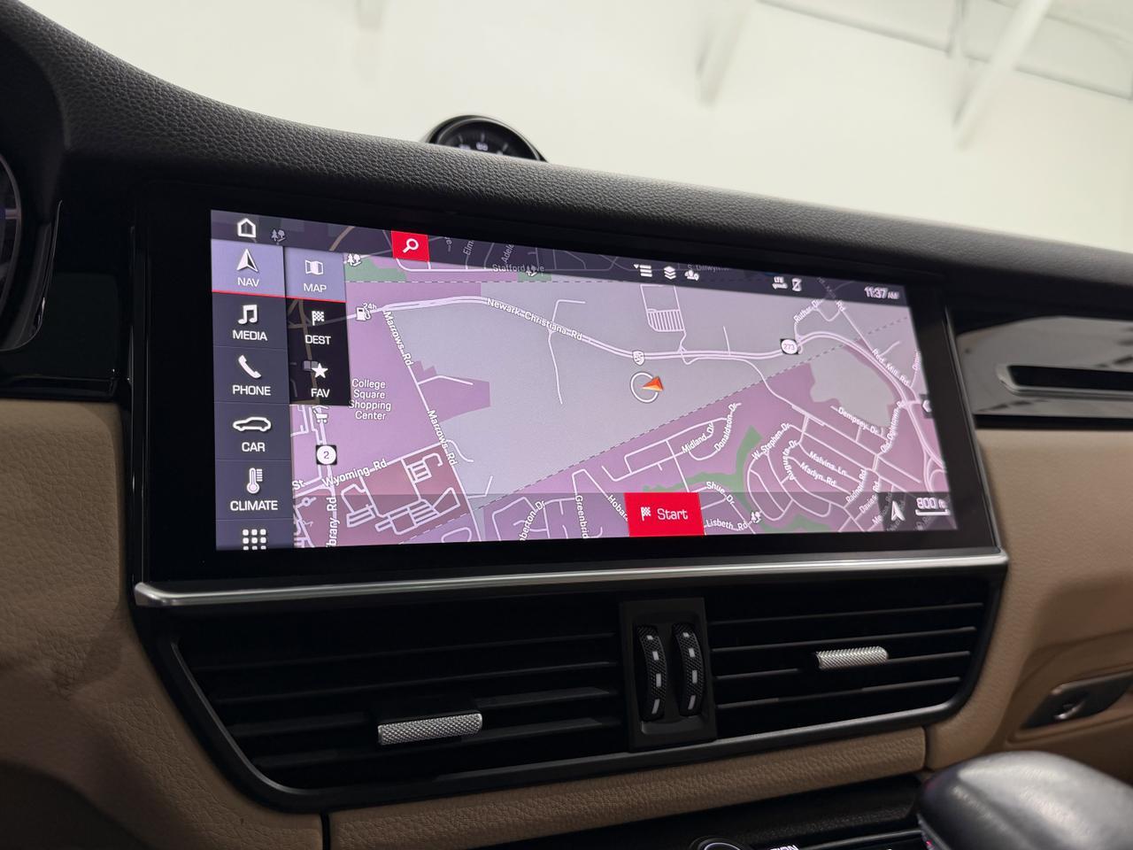 2021 Porsche Cayenne Newark DE