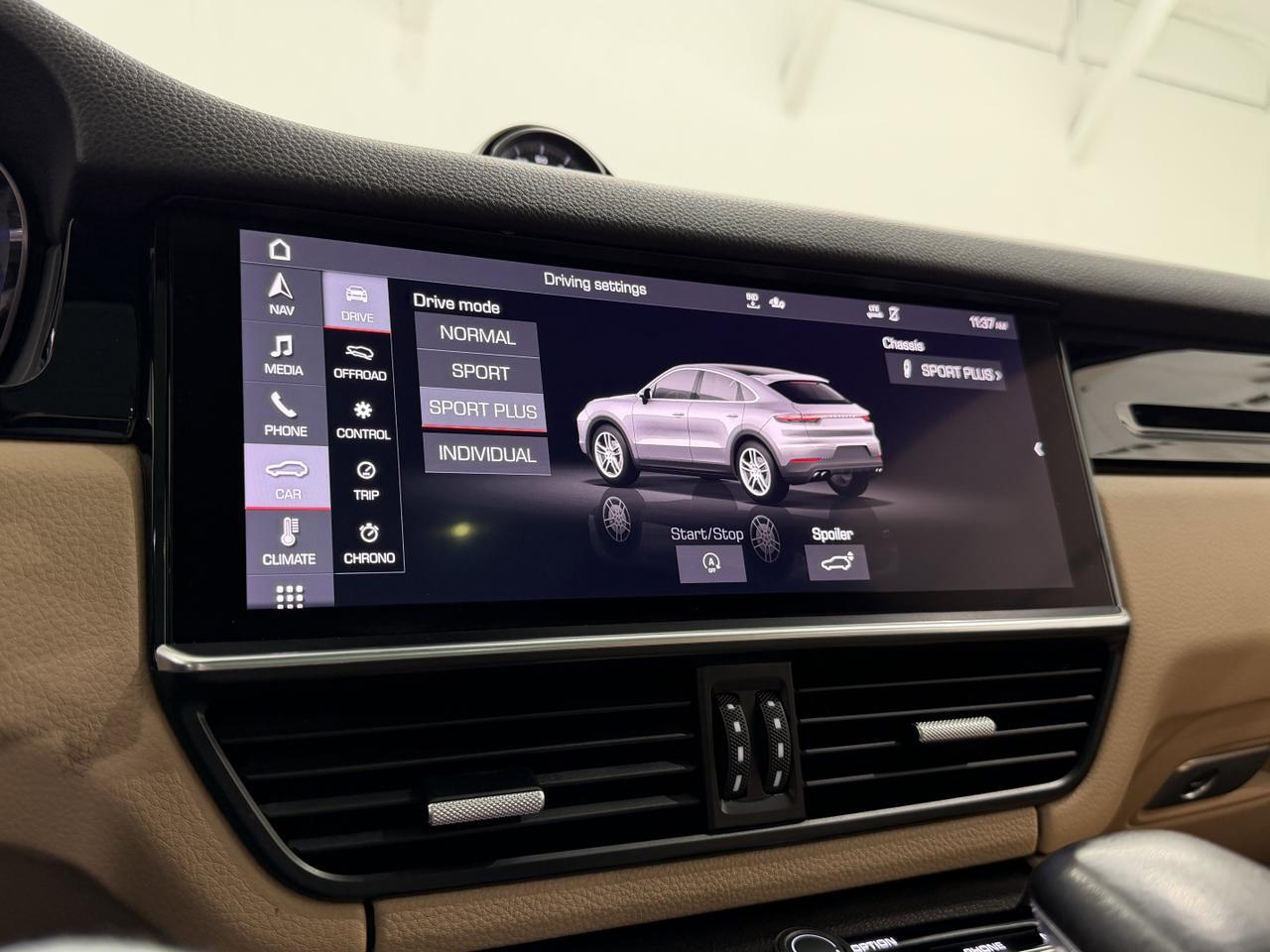 2021 Porsche Cayenne Newark DE