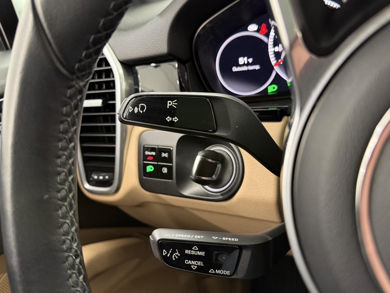 2021 Porsche Cayenne Newark DE