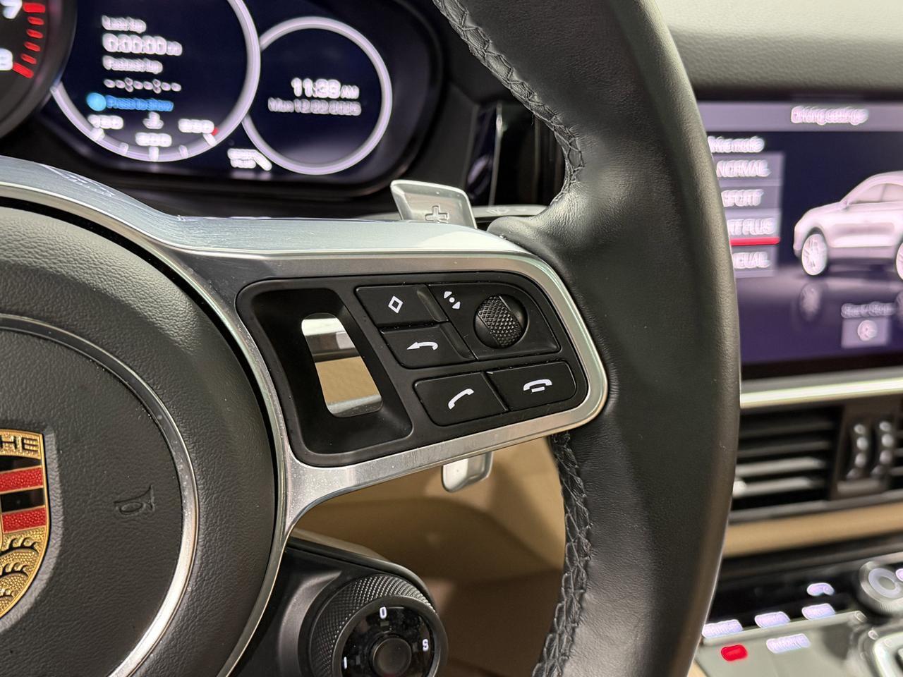 2021 Porsche Cayenne Newark DE