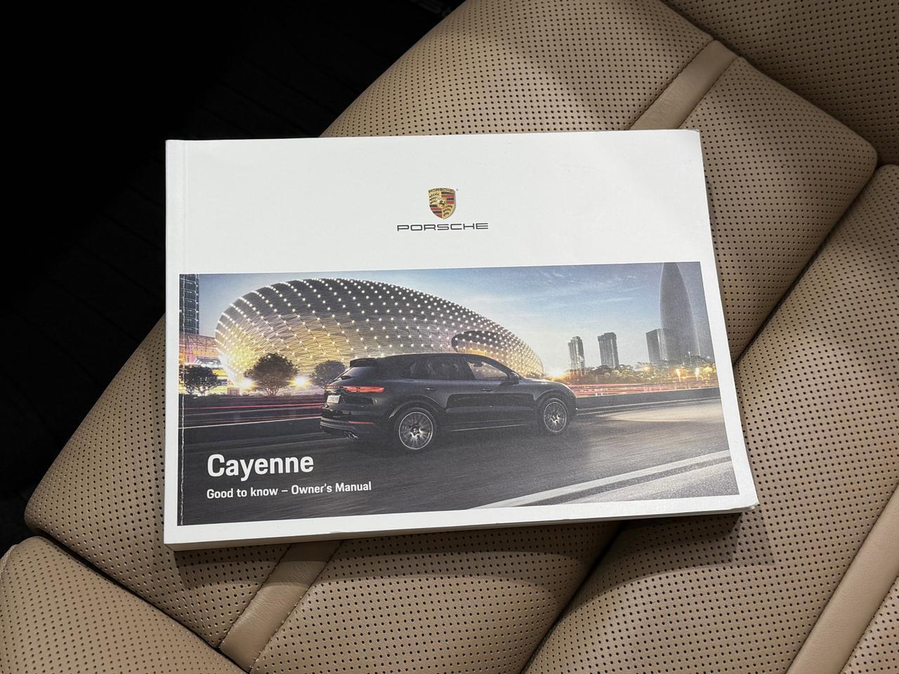 2021 Porsche Cayenne Newark DE