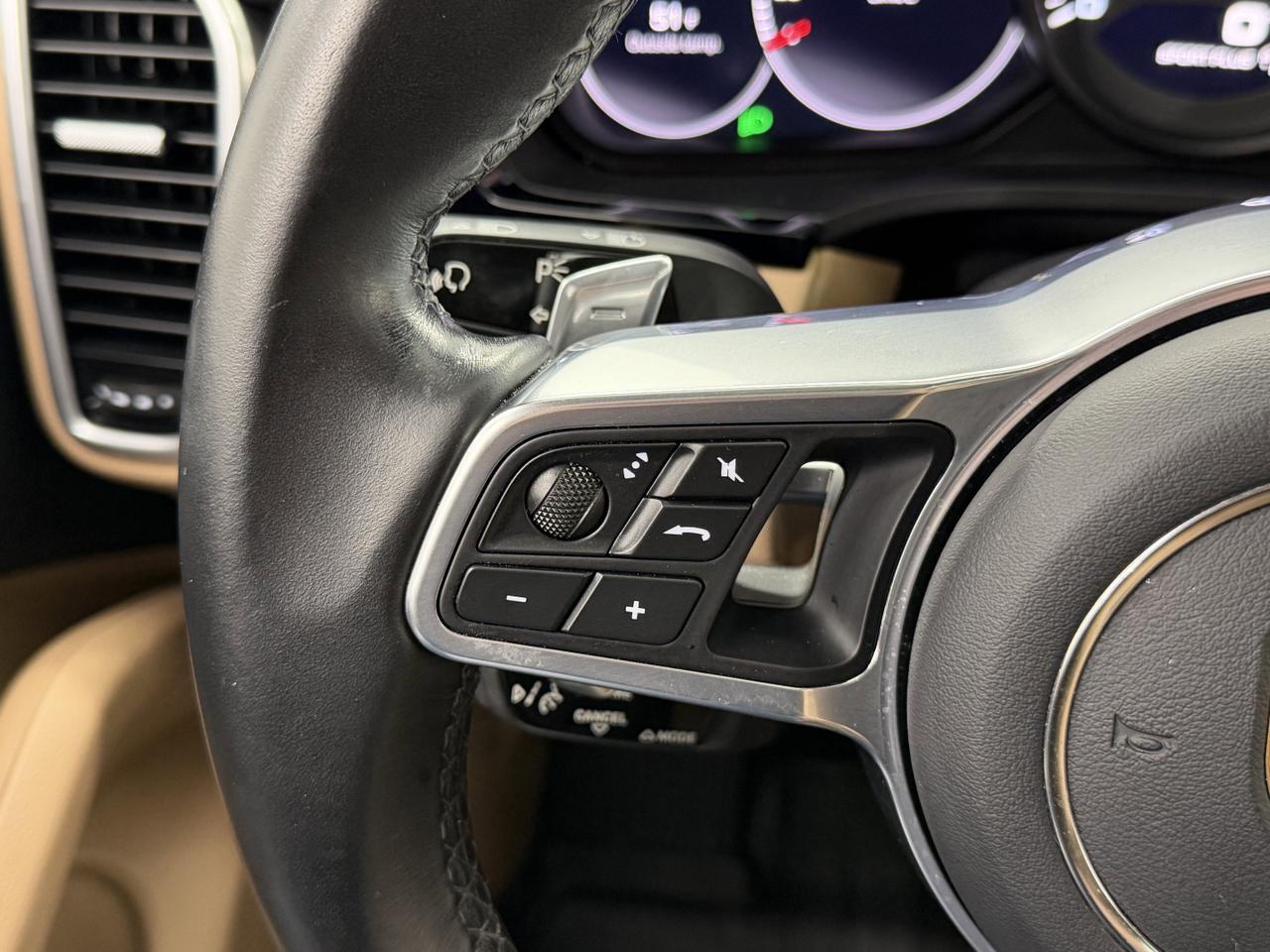 2021 Porsche Cayenne Newark DE
