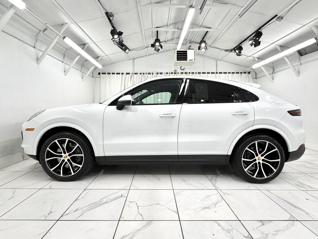 2021 Porsche Cayenne Newark DE