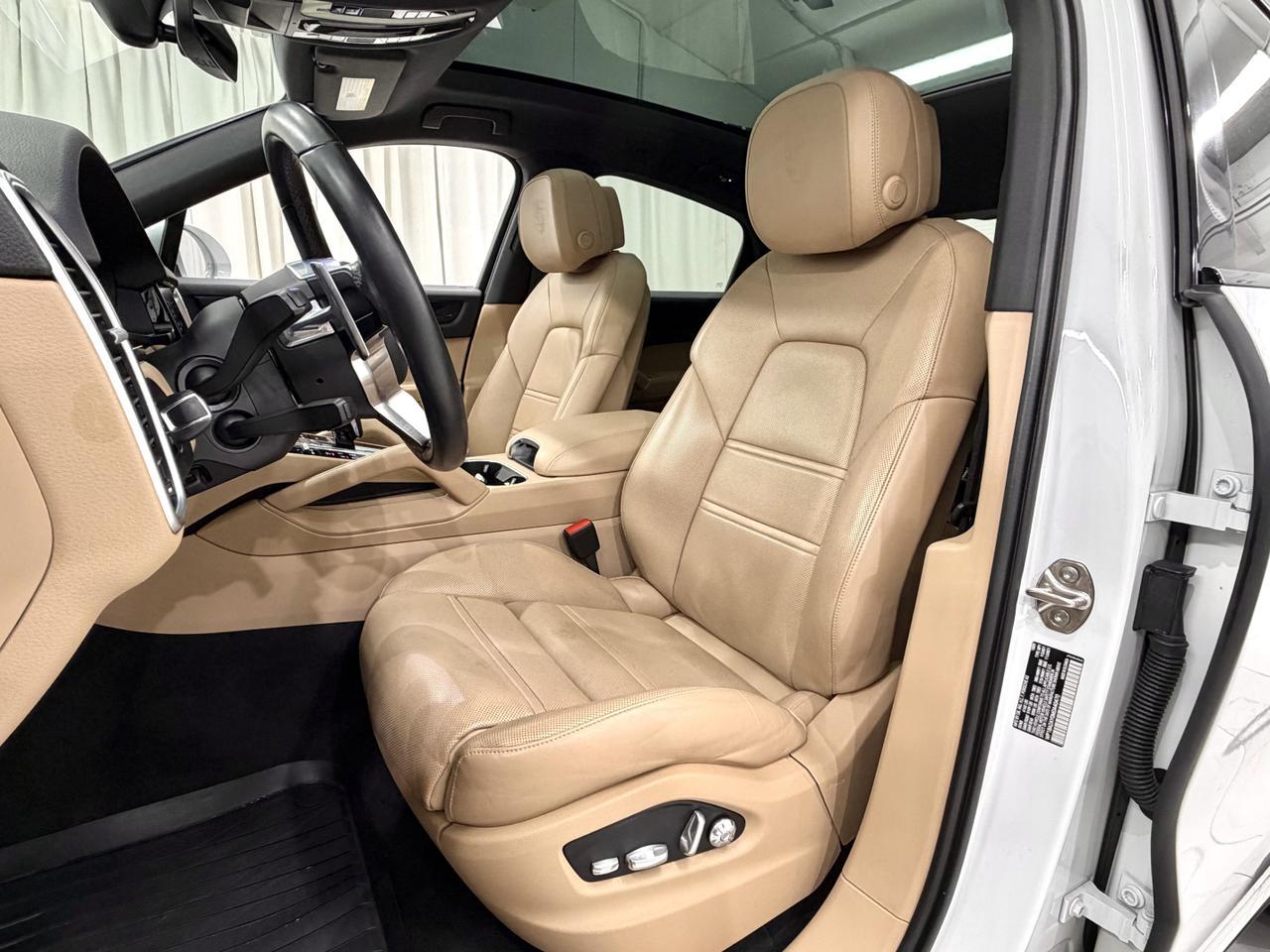 2021 Porsche Cayenne Newark DE