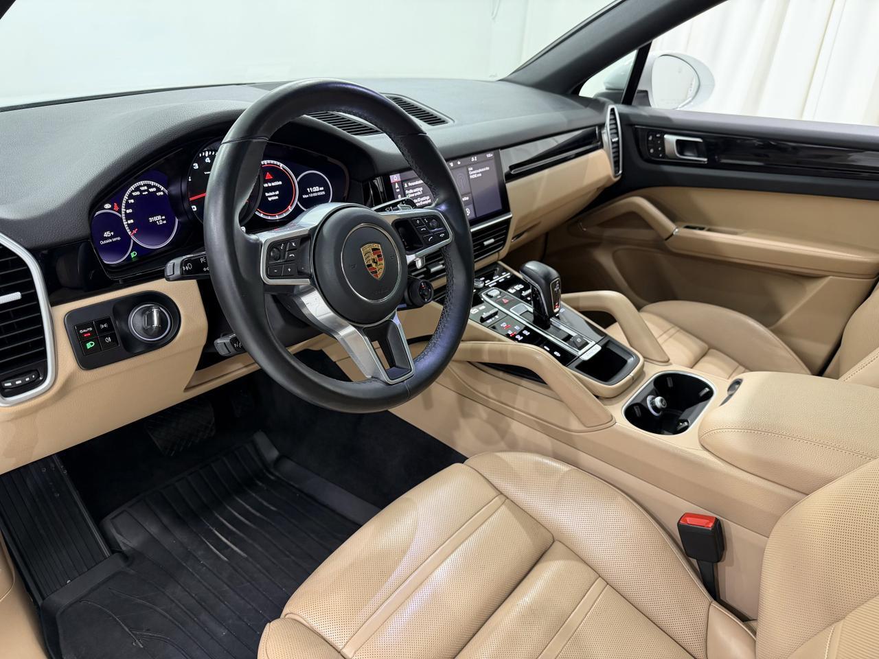 2021 Porsche Cayenne Newark DE