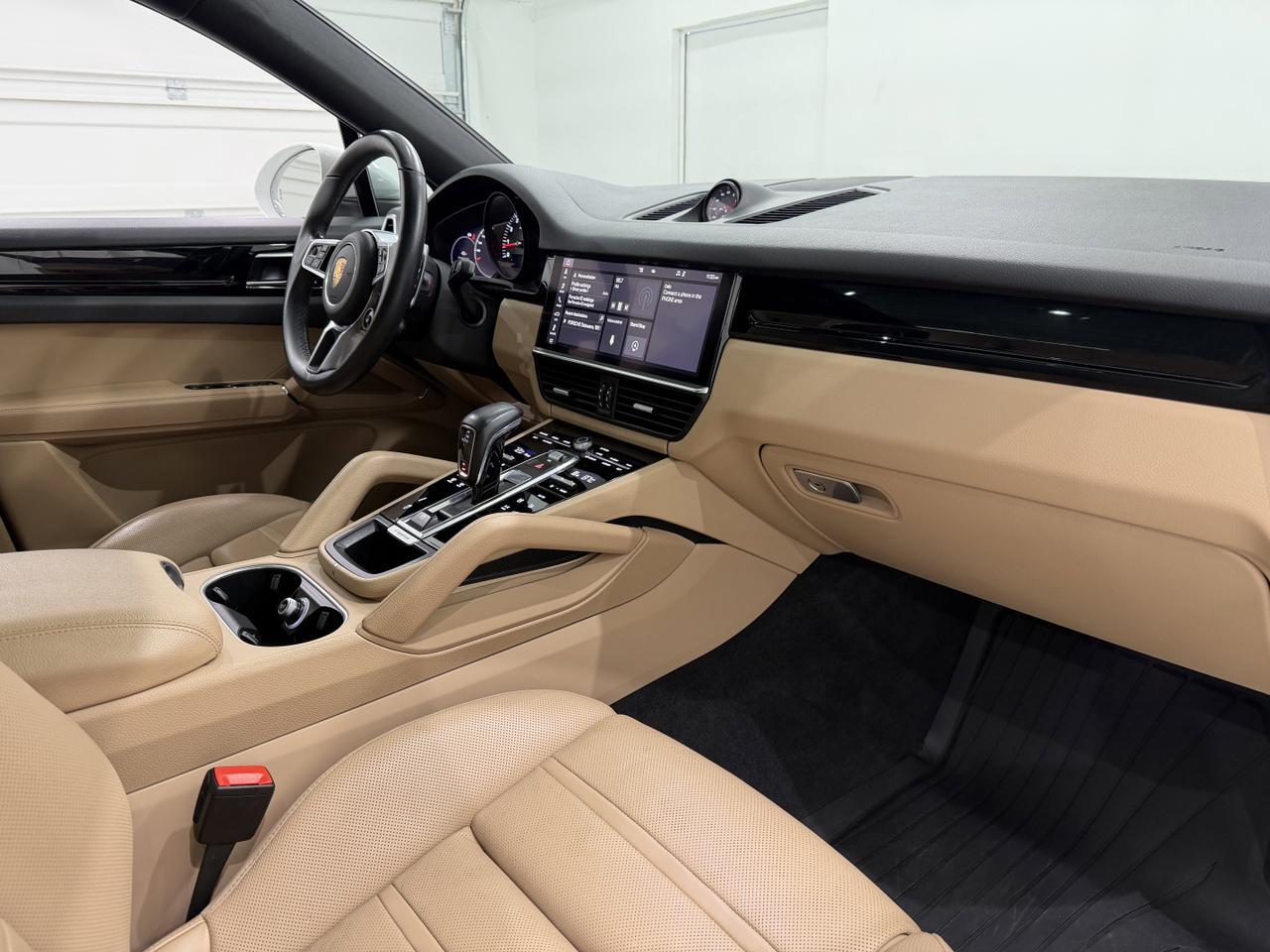 2021 Porsche Cayenne Newark DE