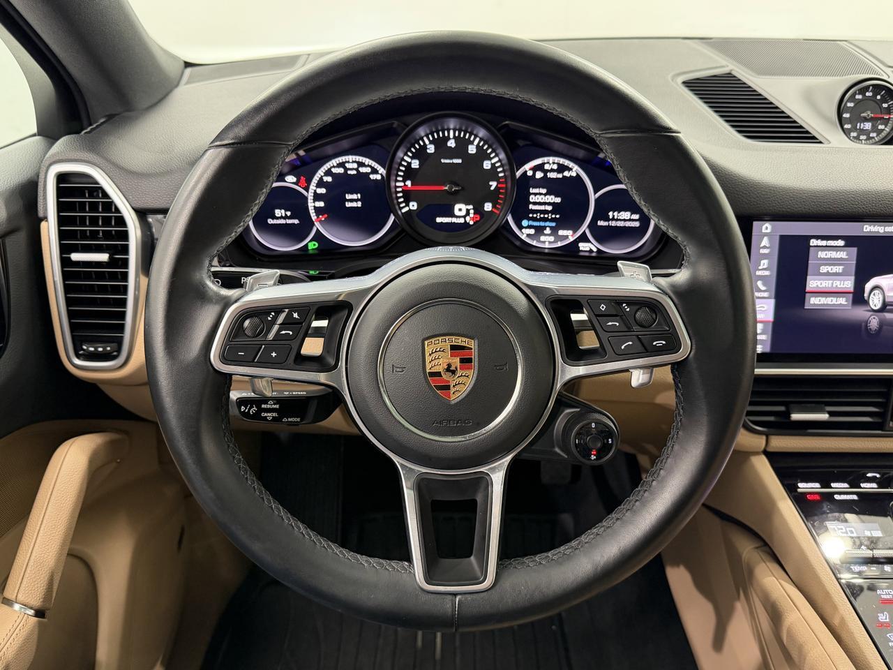 2021 Porsche Cayenne Newark DE