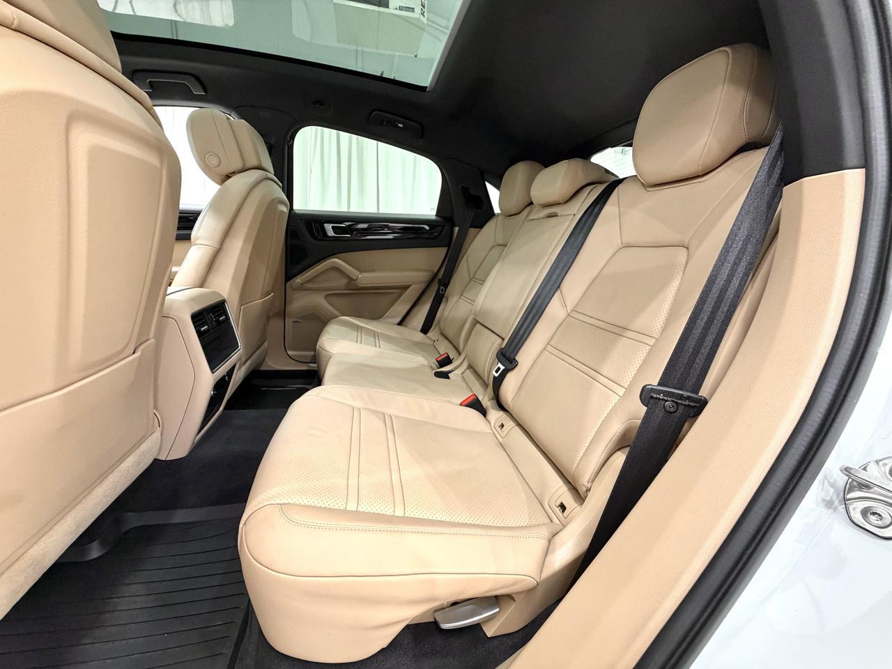 2021 Porsche Cayenne Newark DE