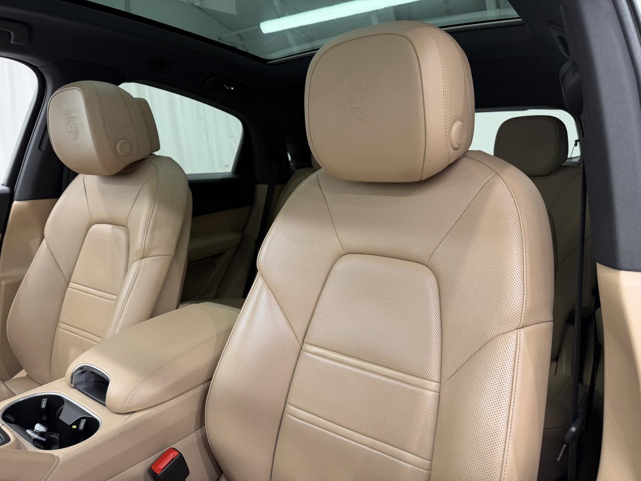 2021 Porsche Cayenne Newark DE