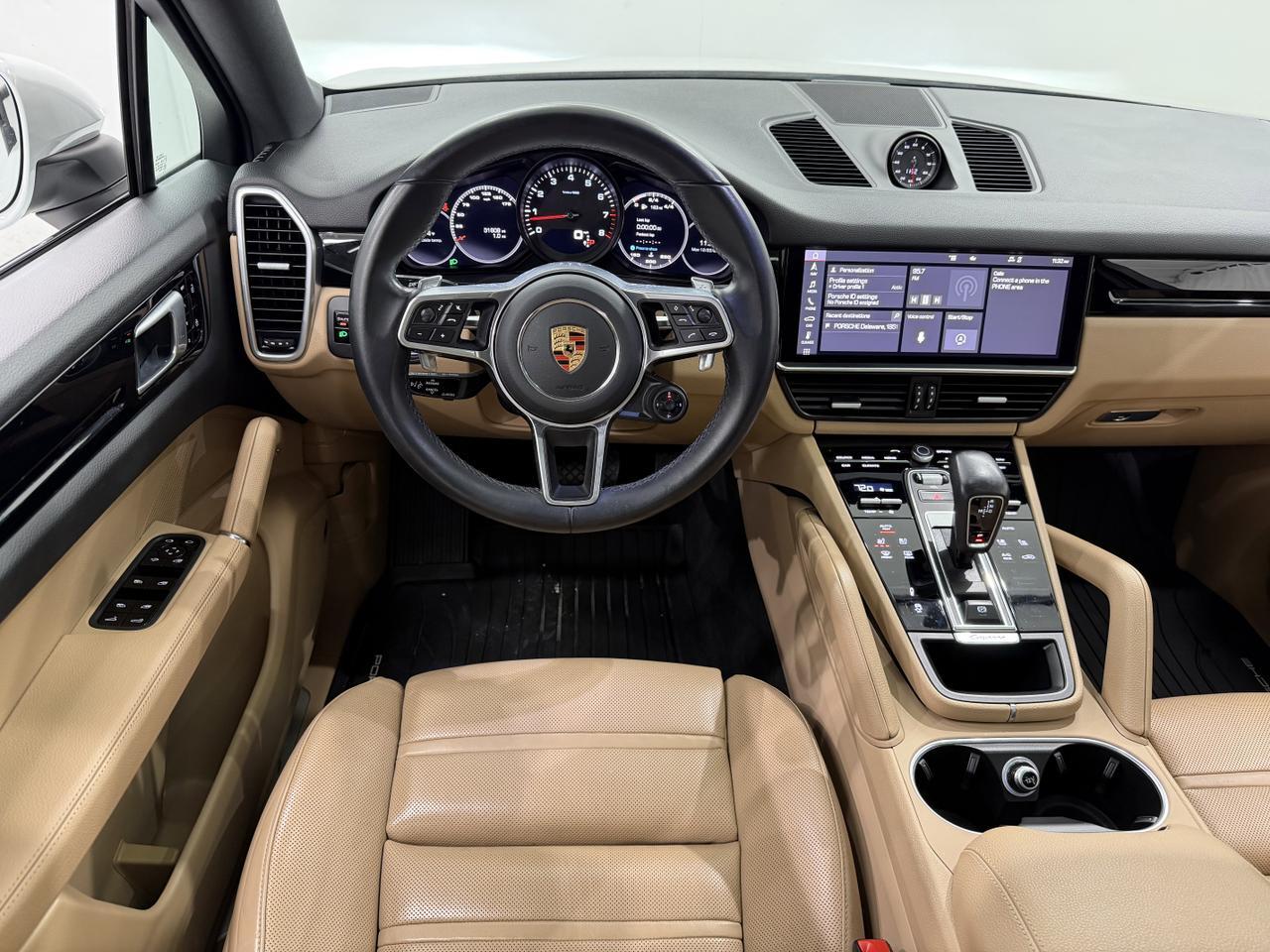 2021 Porsche Cayenne Newark DE