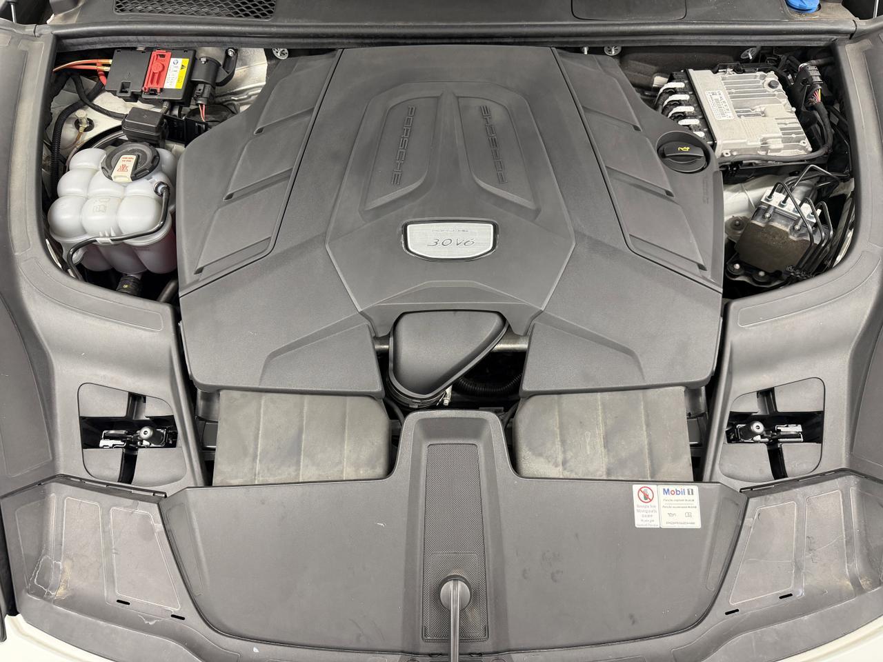 2021 Porsche Cayenne Newark DE