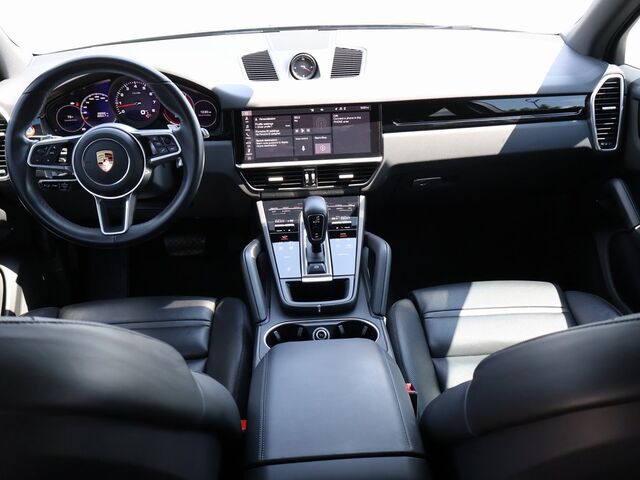 2021 Porsche Cayenne  Oshkosh WI