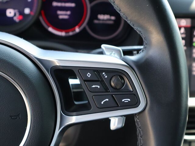 2021 Porsche Cayenne  Oshkosh WI