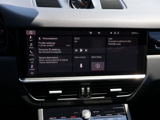 2021 Porsche Cayenne  Oshkosh WI
