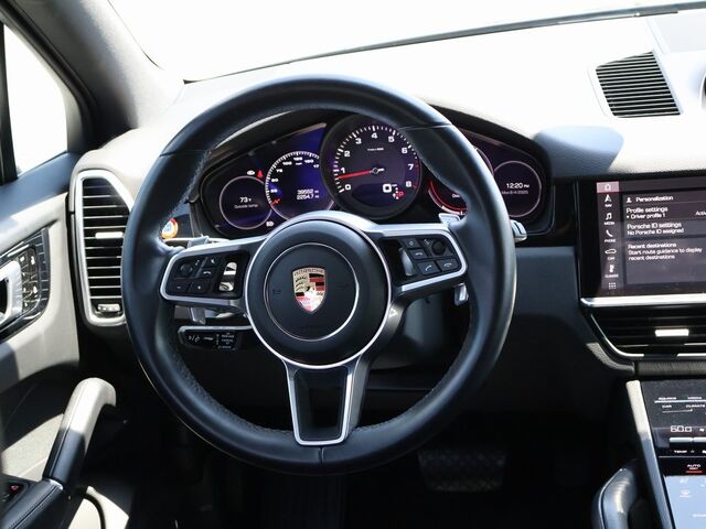 2021 Porsche Cayenne  Oshkosh WI