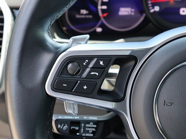 2021 Porsche Cayenne  Oshkosh WI