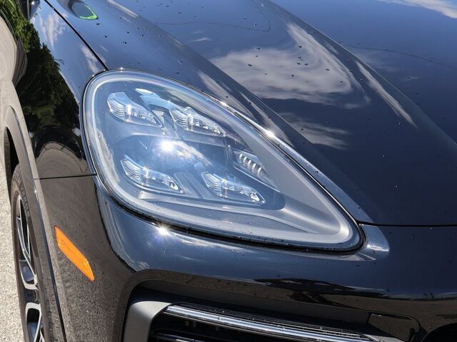 2021 Porsche Cayenne  Oshkosh WI