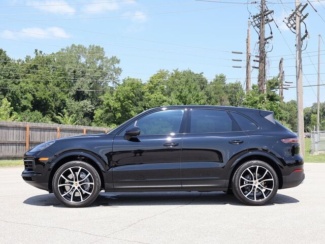 2021 Porsche Cayenne  Oshkosh WI