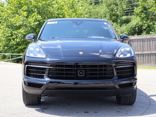 2021 Porsche Cayenne  Oshkosh WI