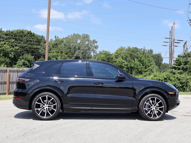 2021 Porsche Cayenne  Oshkosh WI