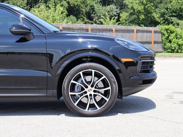 2021 Porsche Cayenne  Oshkosh WI