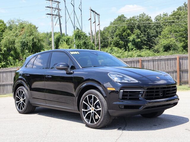 2021 Porsche Cayenne  Oshkosh WI