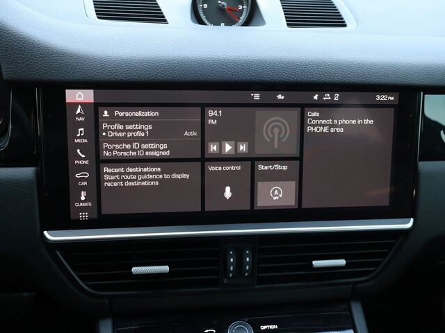 2021 Porsche Cayenne  Oshkosh WI