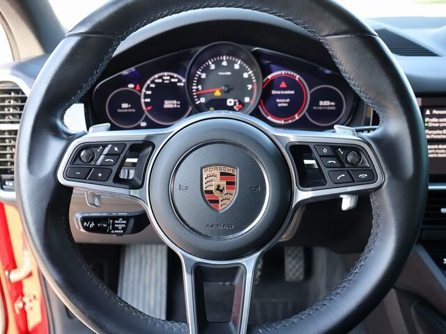 2021 Porsche Cayenne  Oshkosh WI