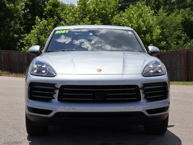 2021 Porsche Cayenne  Oshkosh WI
