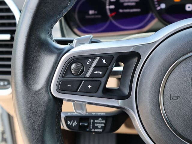 2021 Porsche Cayenne  Oshkosh WI