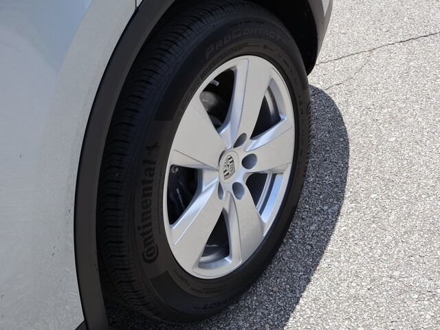 2021 Porsche Cayenne  Oshkosh WI