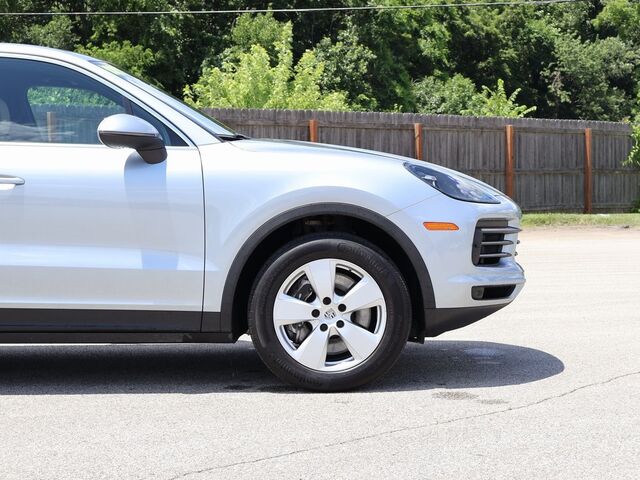 2021 Porsche Cayenne  Oshkosh WI