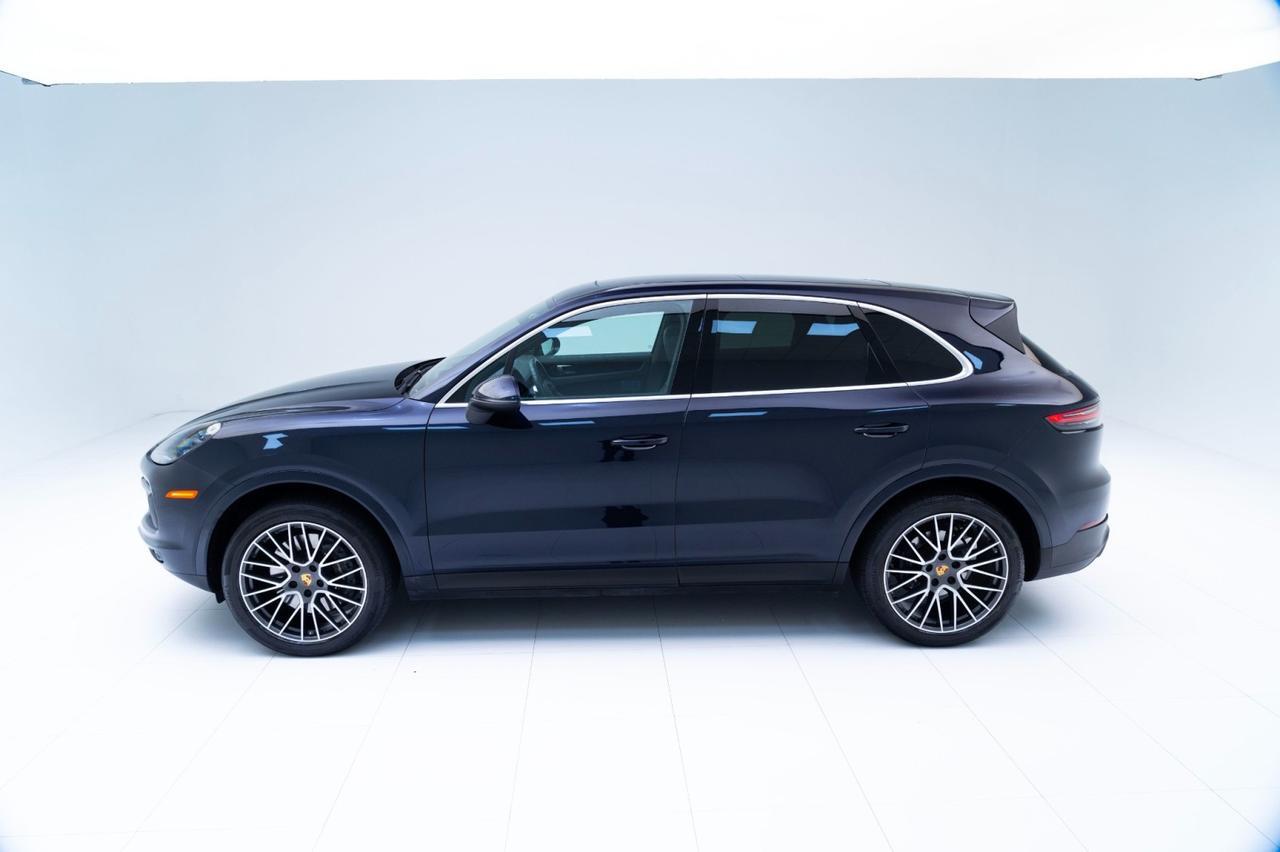 2021 Porsche Cayenne Pompano Beach FL