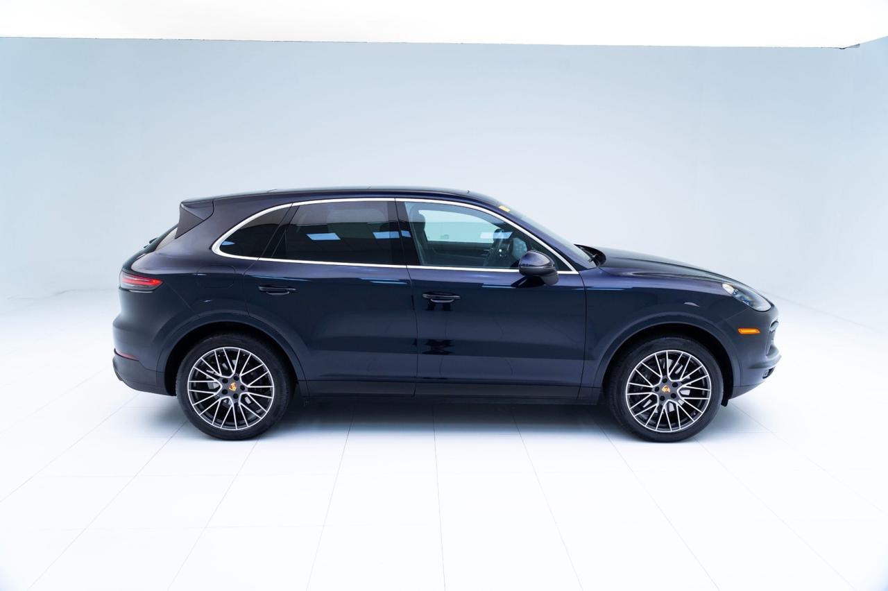 2021 Porsche Cayenne Pompano Beach FL
