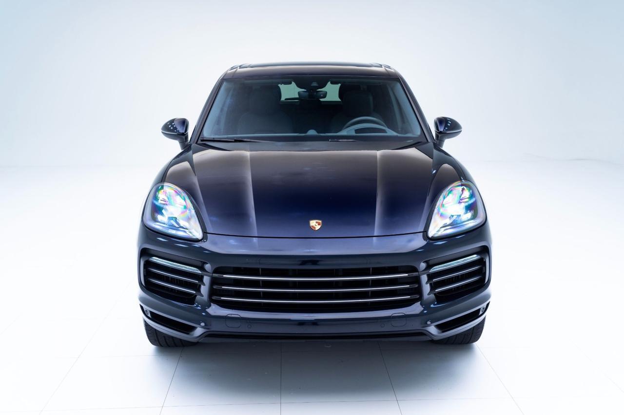 2021 Porsche Cayenne Pompano Beach FL