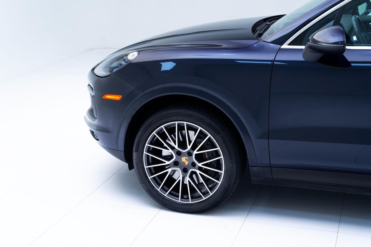 2021 Porsche Cayenne Pompano Beach FL