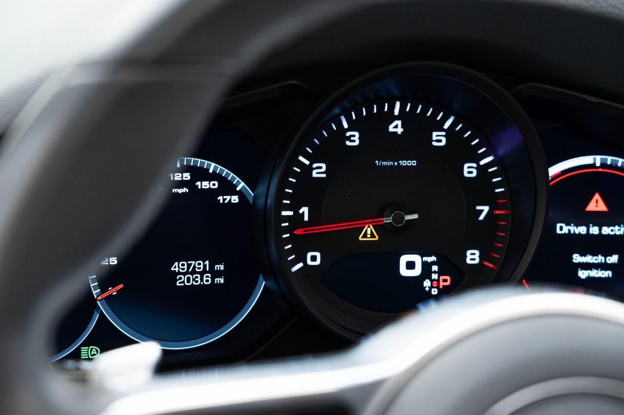 2021 Porsche Cayenne Pompano Beach FL