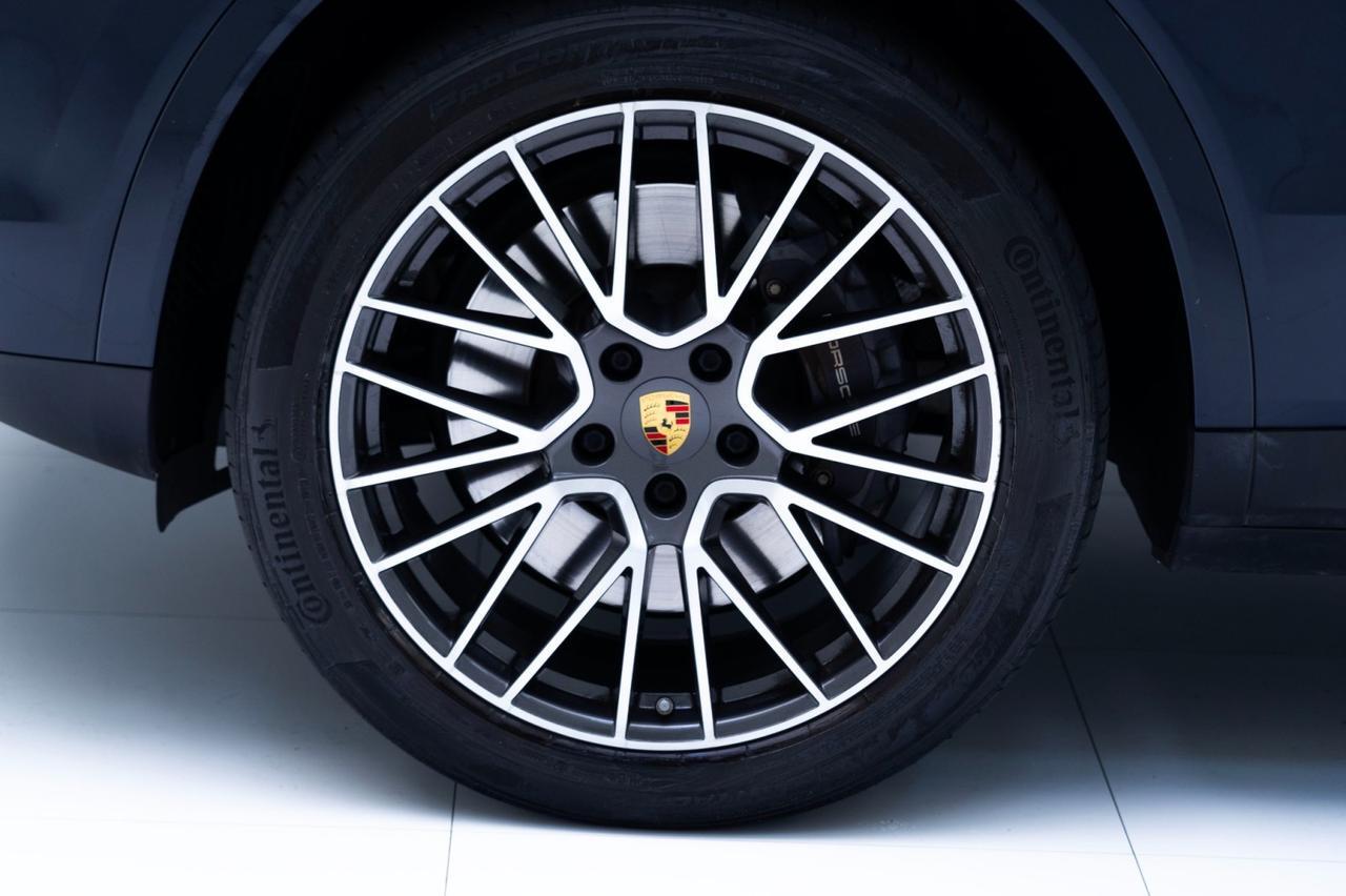 2021 Porsche Cayenne Pompano Beach FL